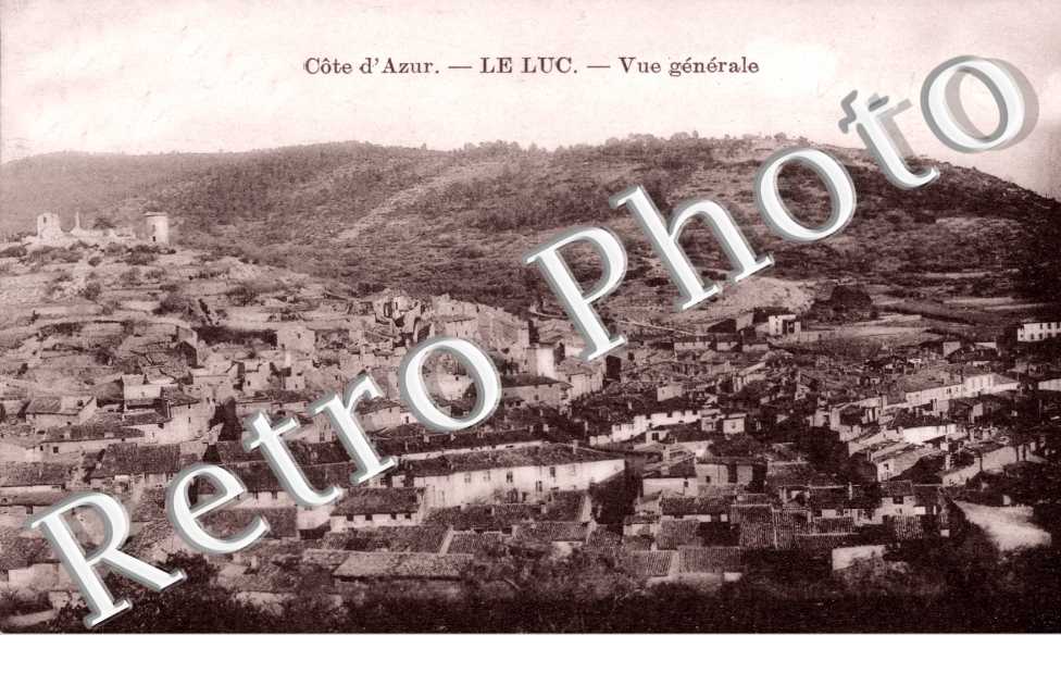 Vue generale