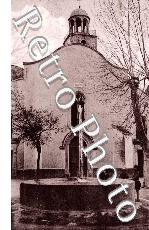 l'Eglise