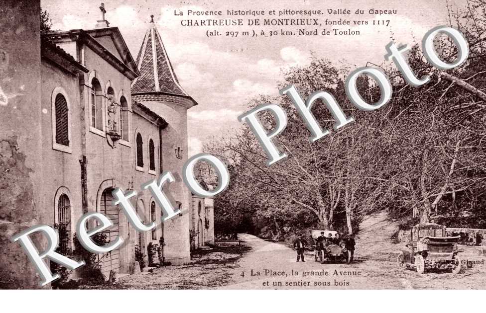 la Place