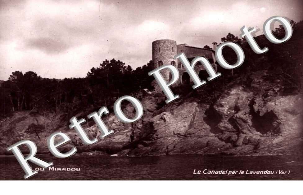 Le Canadel