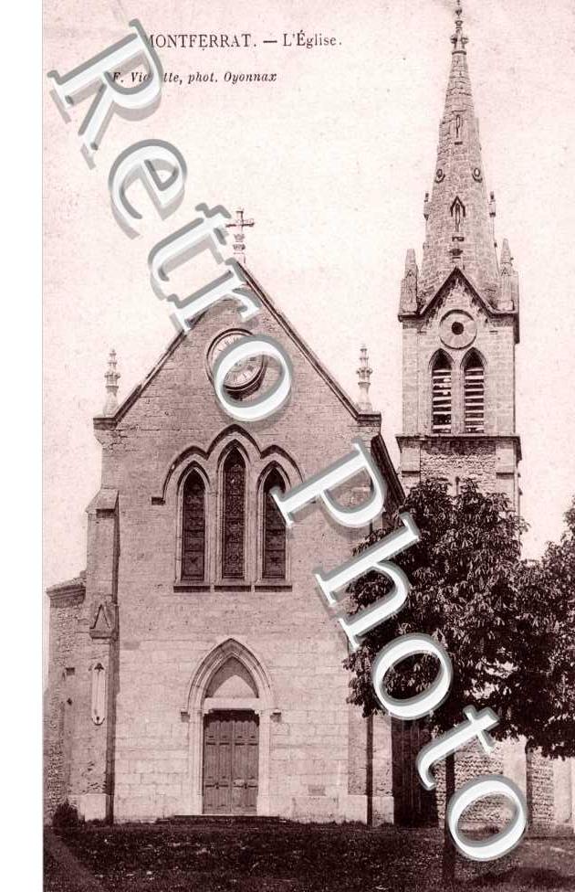L'Eglise