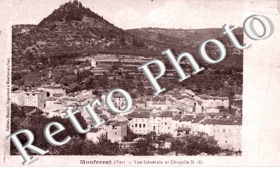 vue generale de la Chapelle N. D.