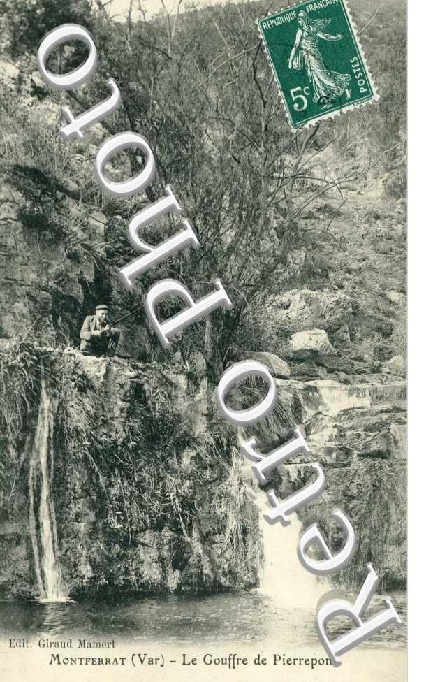 Le Gouffre de Pierrepont