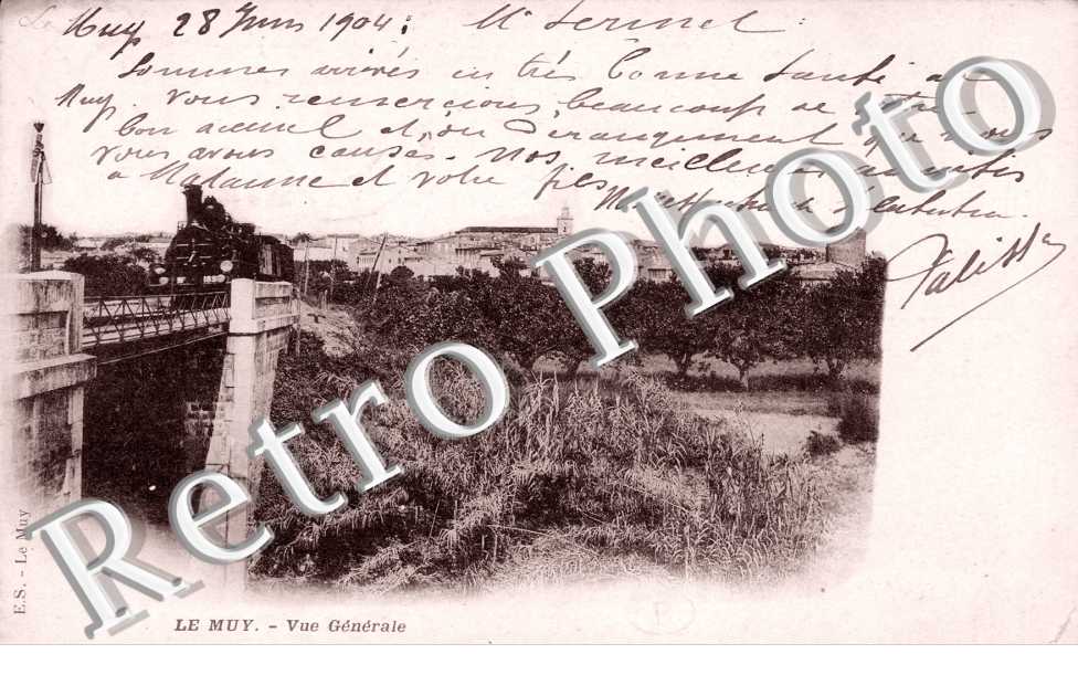 vue generale