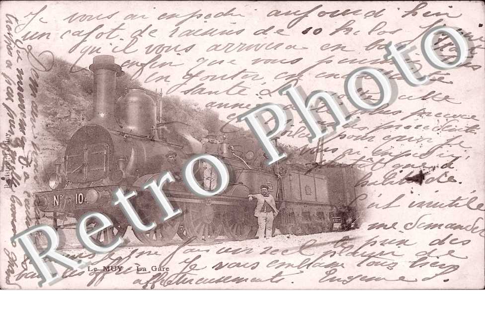 La Gare