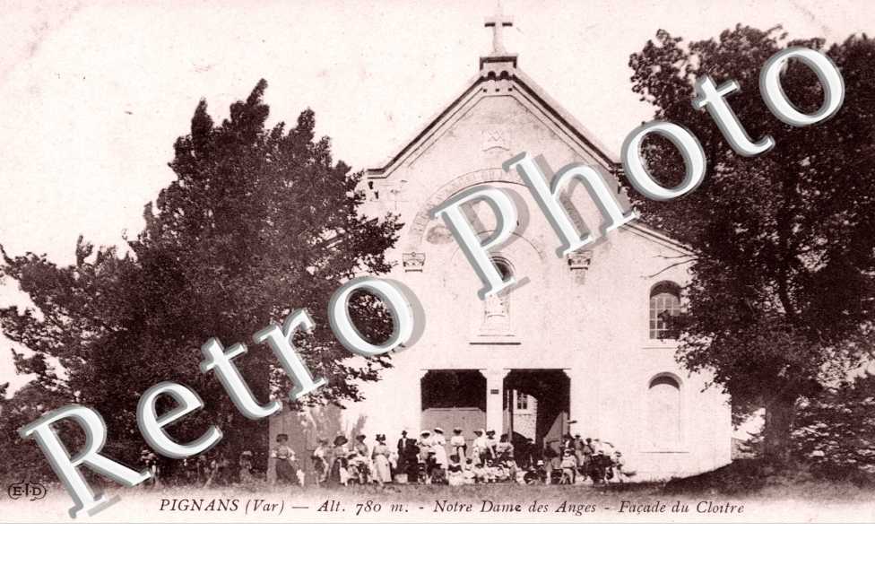 Notre Dame Des Anges