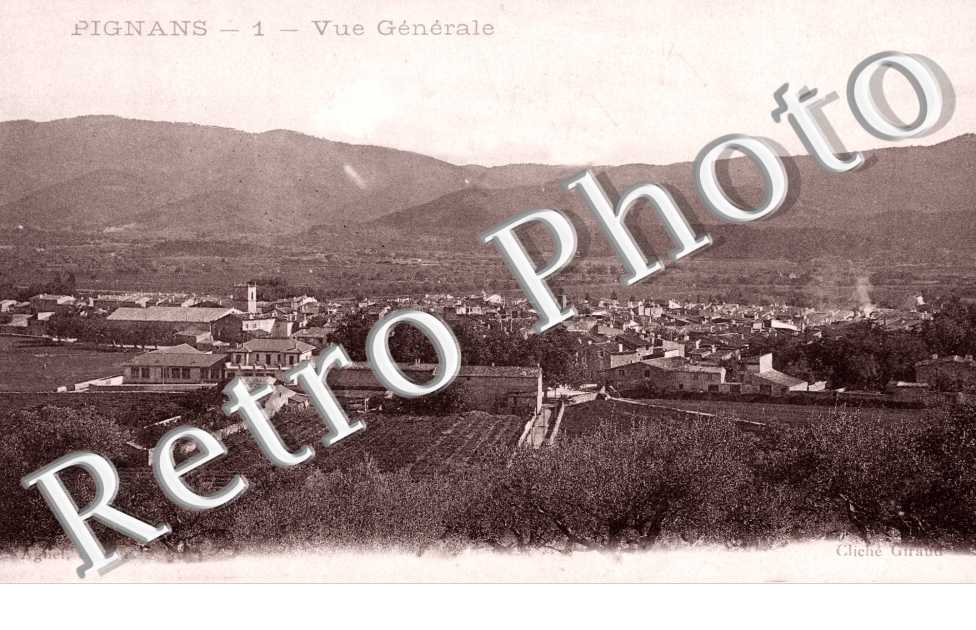Vue generale