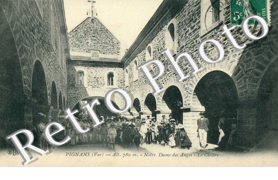 Notre Dame Des Anges