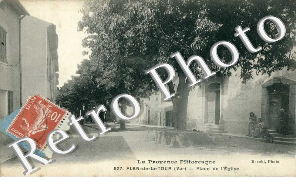 Place de l'eglise