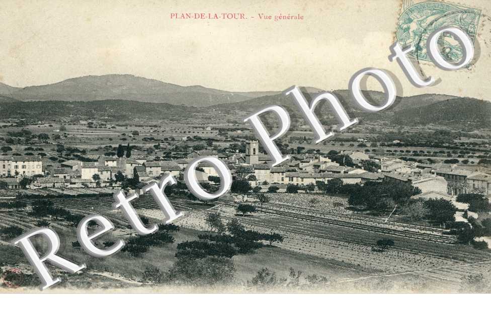 Vue generale