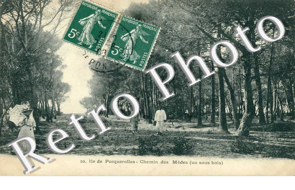 Chateau des Medes