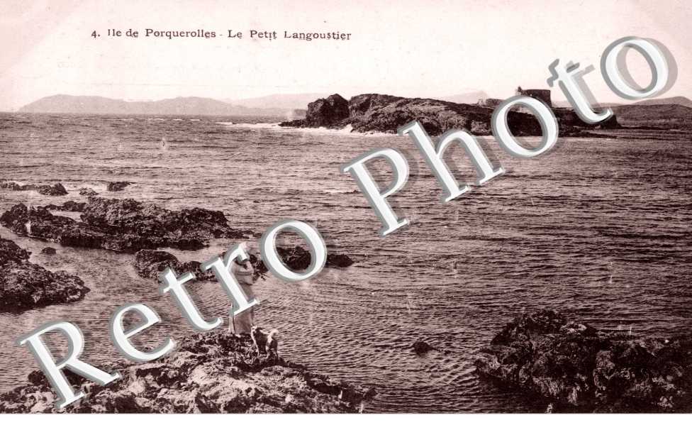 Le Petit Langoustier