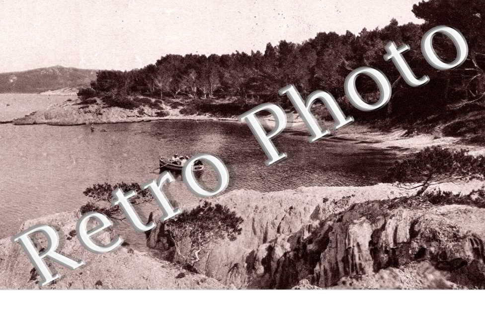 L'Anse de Robert