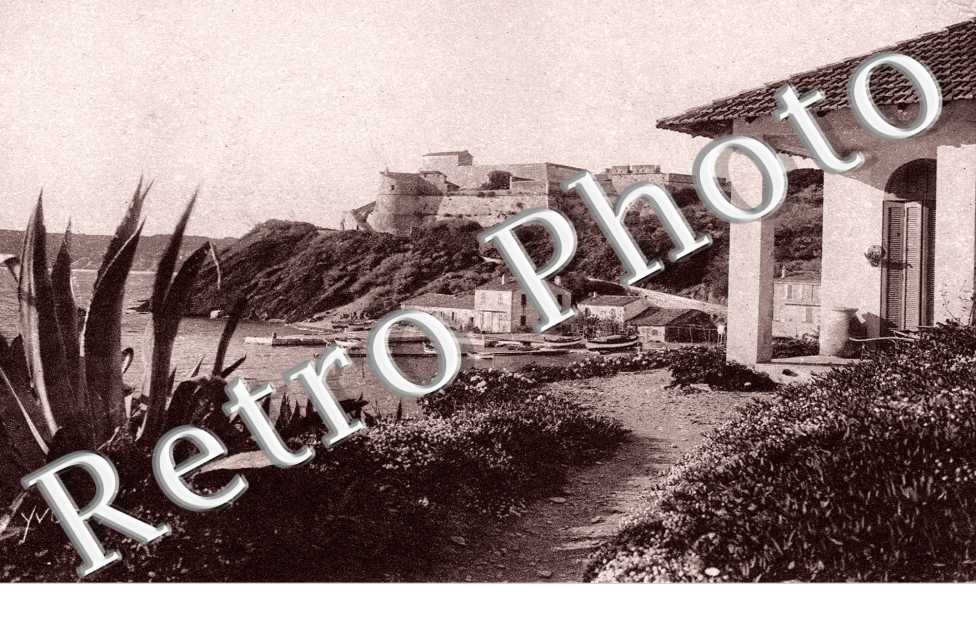 Le Port
