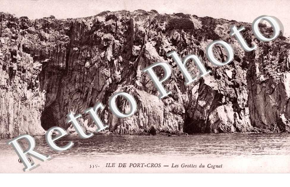 Les Grottes du Cognet