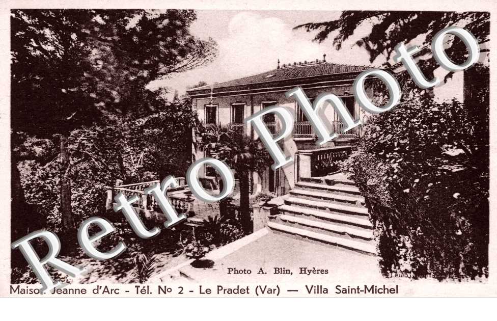 Maison Jeanne d'Arc Maison Saint Michel