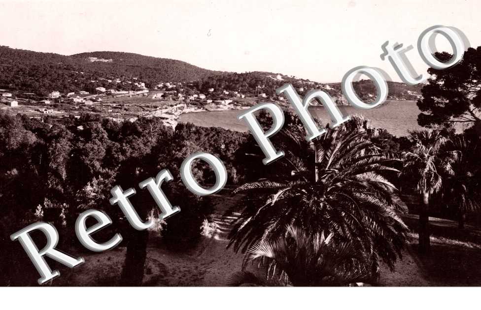 Anse de La Garonne
