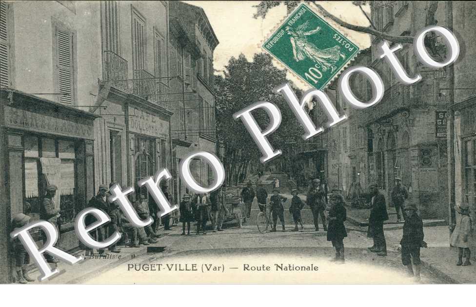 Route nationale