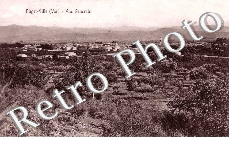 Vue generale