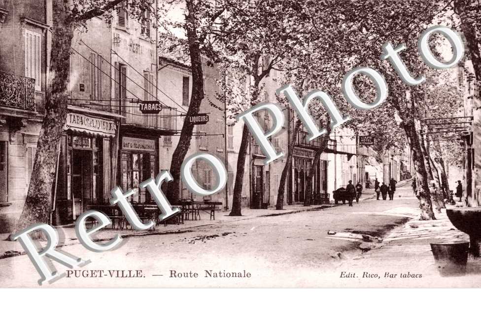 Route Nationale