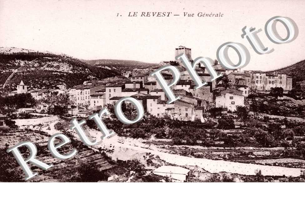 Vue generale