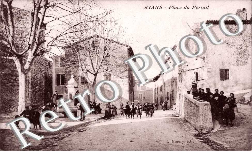 Place du Portail