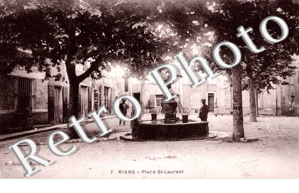 Place Saint-Laurent