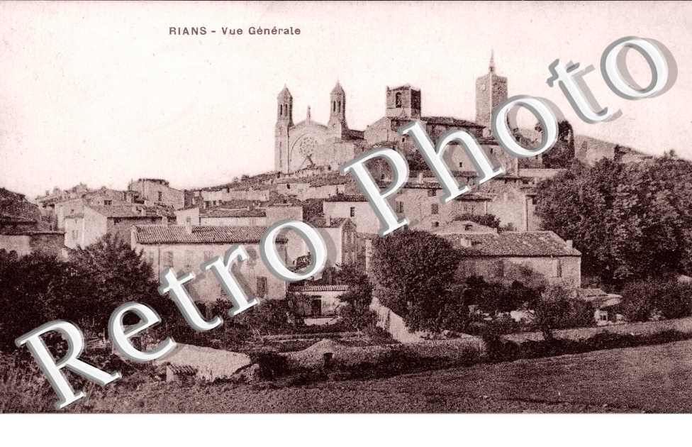 vue generale