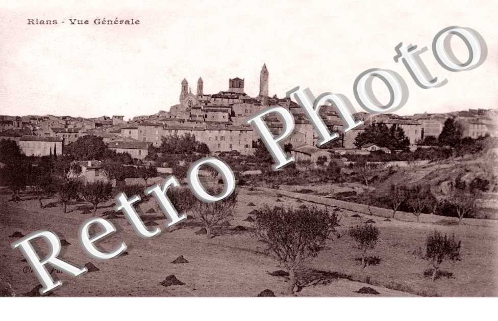 vue generale