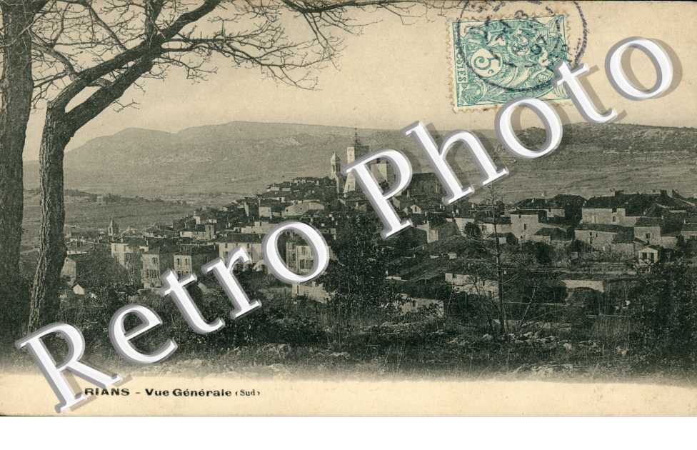 vue generale