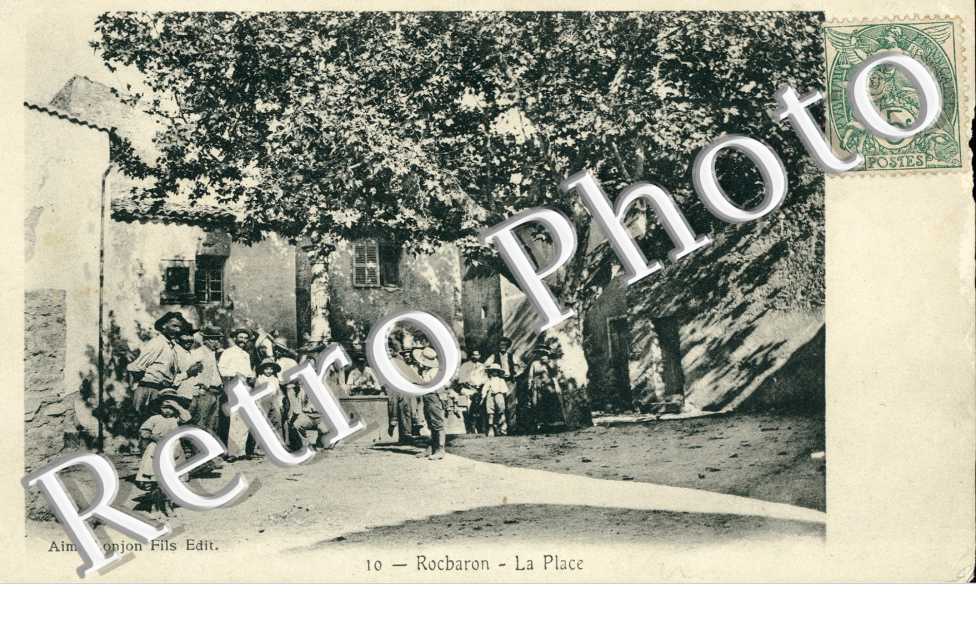  La Place
