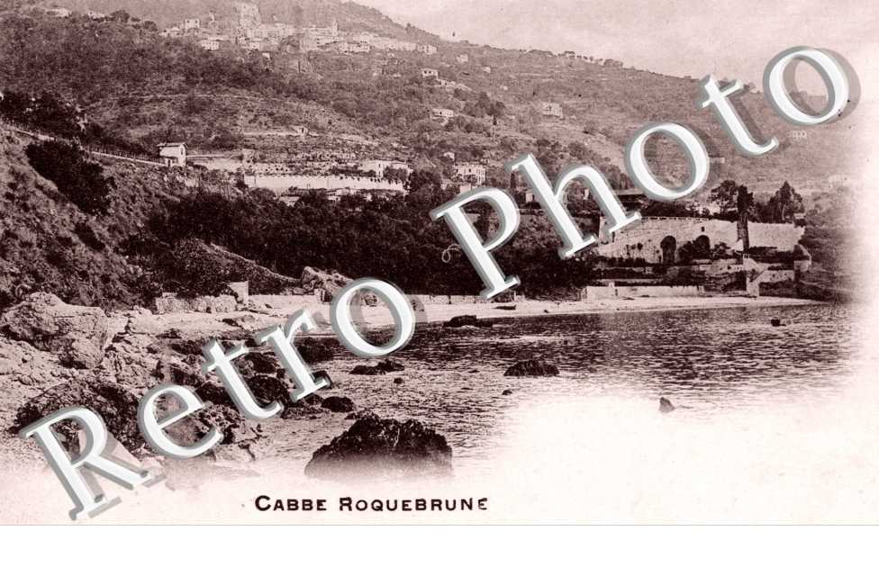 Cabbe Roquebreune