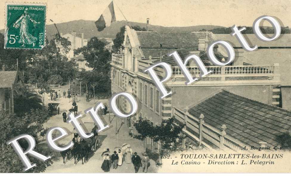 Le Casino