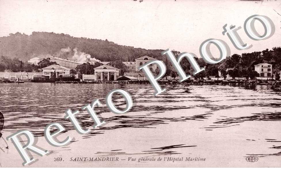 Hopital maritime