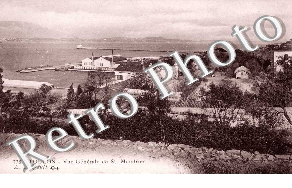 Vue generale