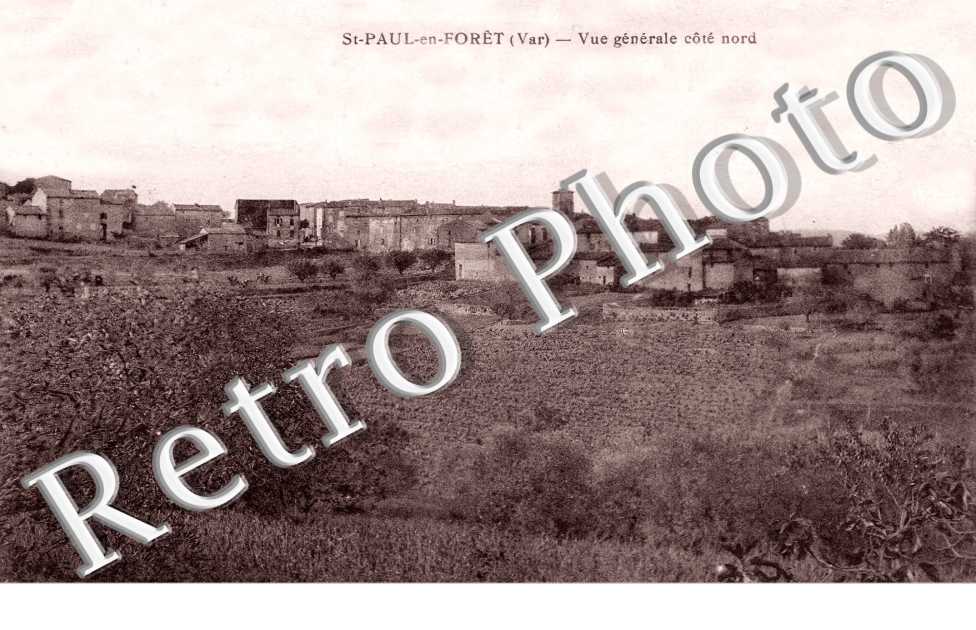 Vue generale