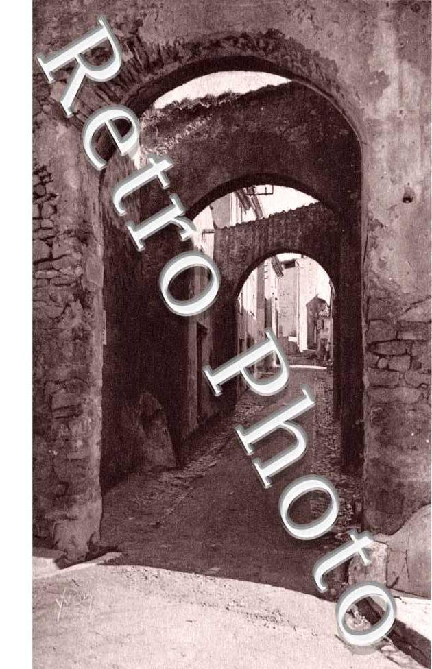 rue de la Misericorde