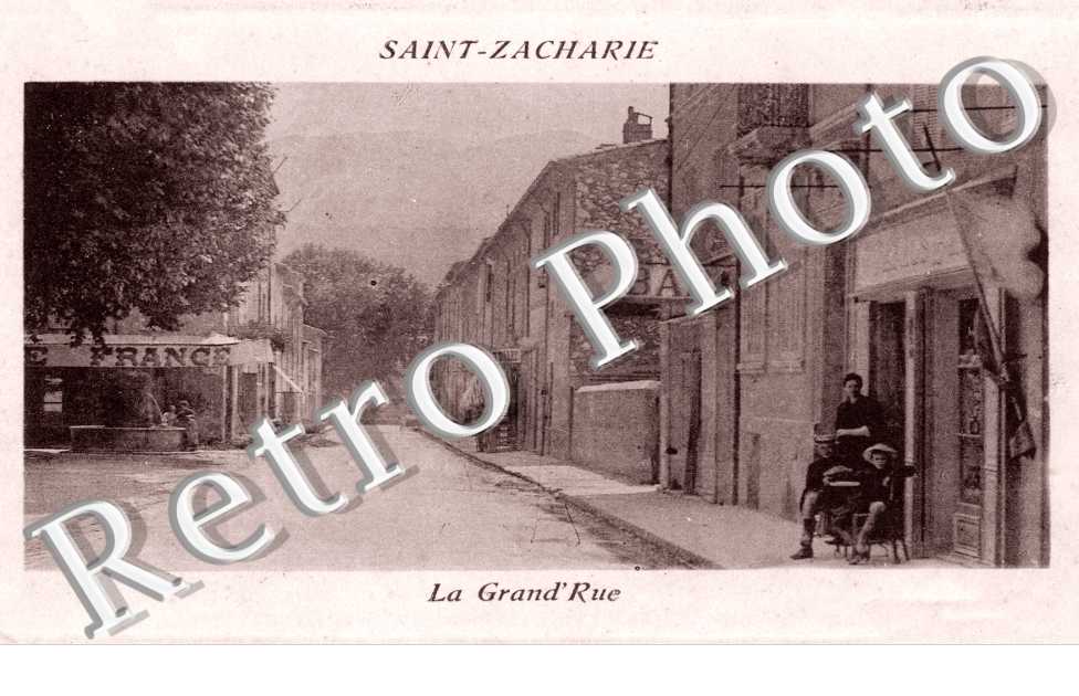 La grand'rue
