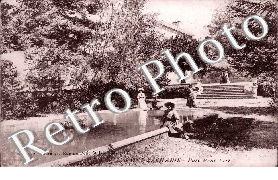 Parc Mont Vert