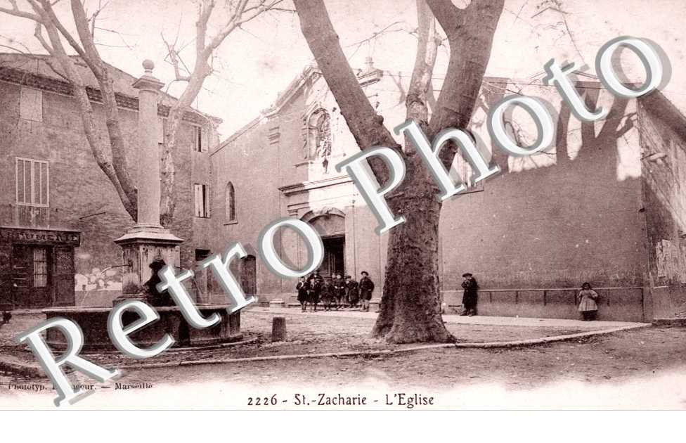 L'Eglise