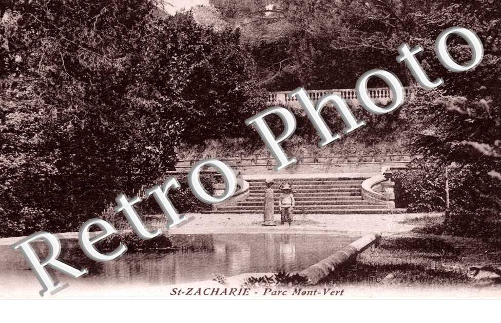 Parc Mont Vert