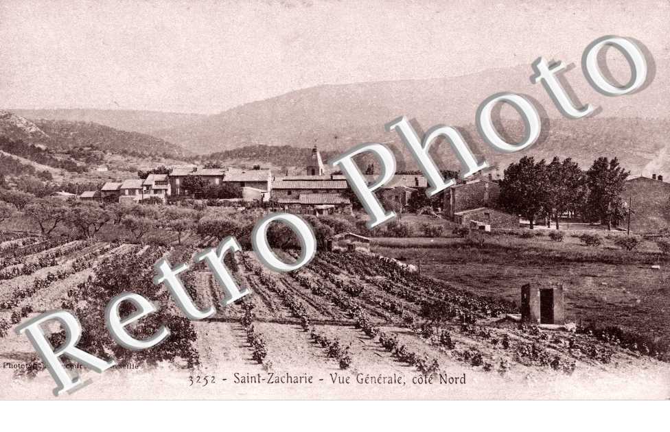 Vue generale