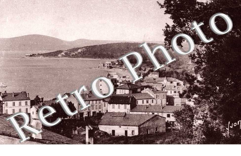 Le Fond du Golfe