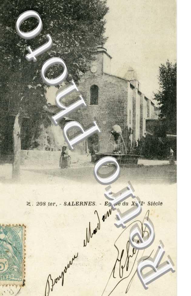Eglise