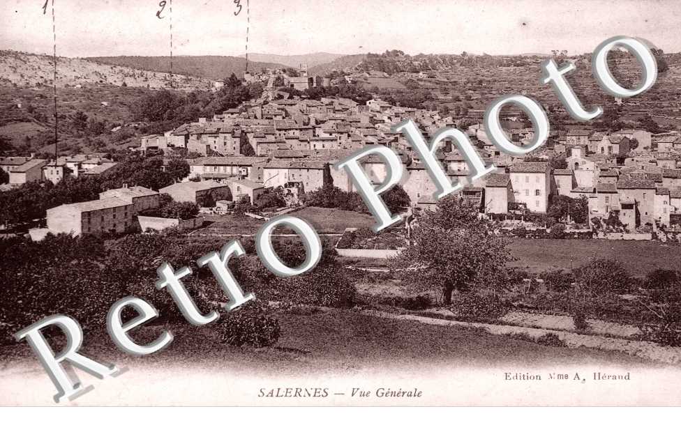 Vue generale