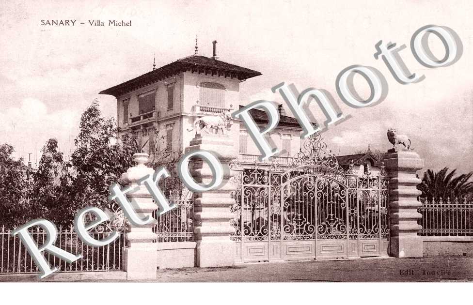 Villa Michel