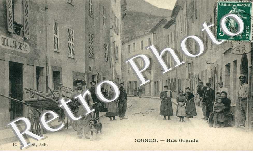 Rue grande