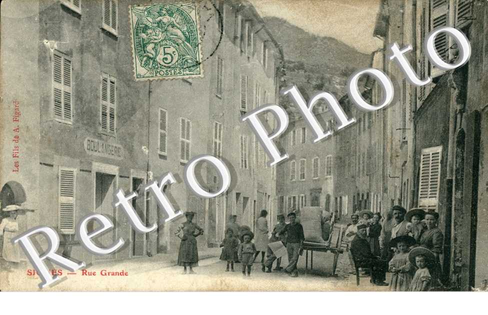 Rue grande