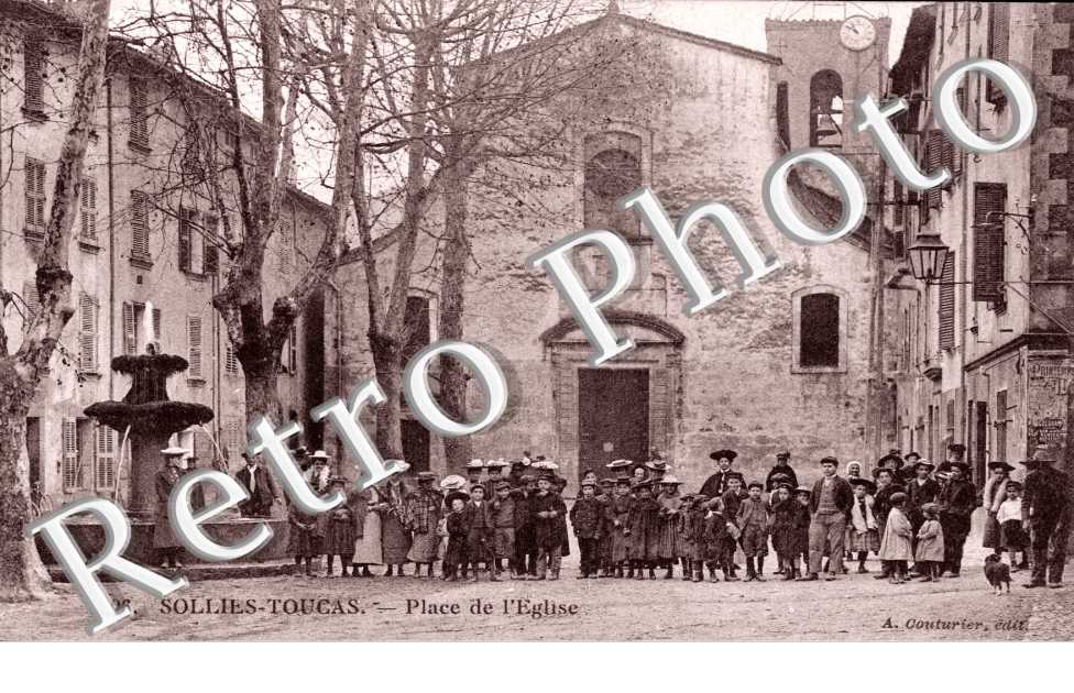 Place de l'eglise