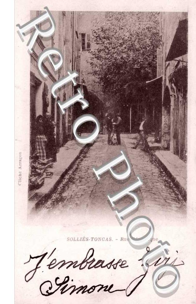 Rue Republique